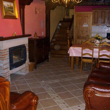Casa Rural La Torre De Espinama Εξωτερικό φωτογραφία