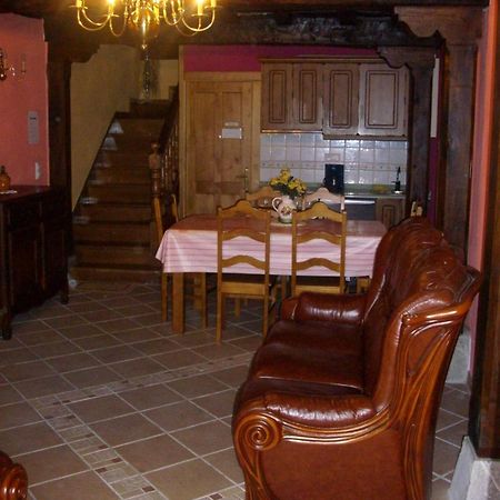 Casa Rural La Torre De Espinama Εξωτερικό φωτογραφία