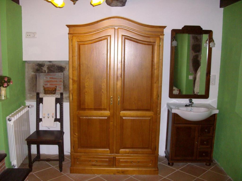 Casa Rural La Torre De Espinama Εξωτερικό φωτογραφία