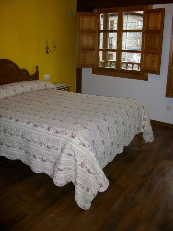 Casa Rural La Torre De Espinama Δωμάτιο φωτογραφία