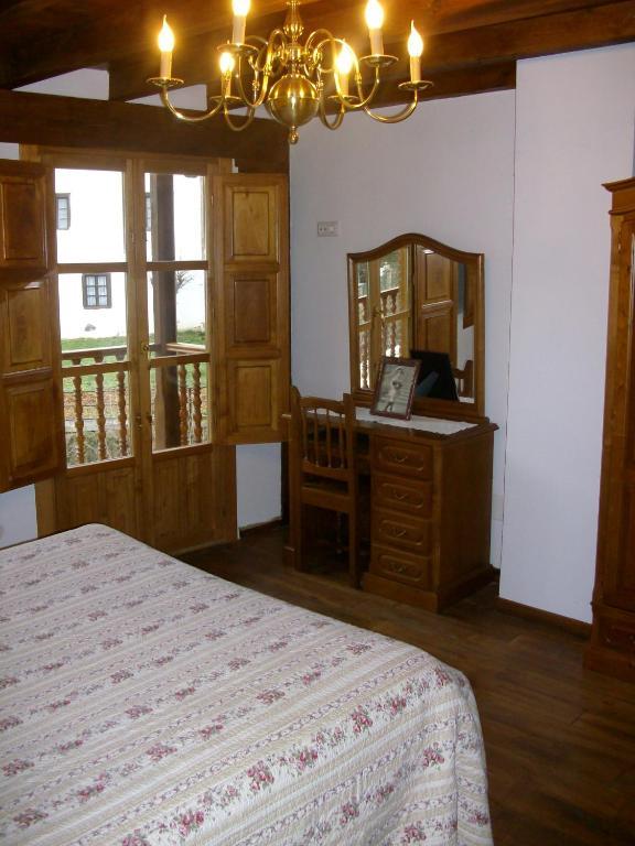 Casa Rural La Torre De Espinama Δωμάτιο φωτογραφία