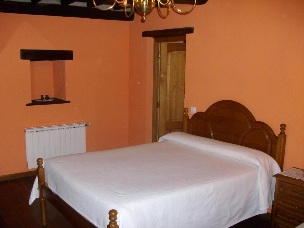 Casa Rural La Torre De Espinama Δωμάτιο φωτογραφία