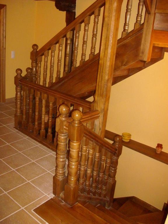 Casa Rural La Torre De Espinama Δωμάτιο φωτογραφία