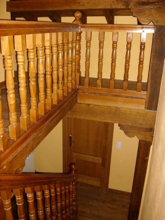 Casa Rural La Torre De Espinama Δωμάτιο φωτογραφία