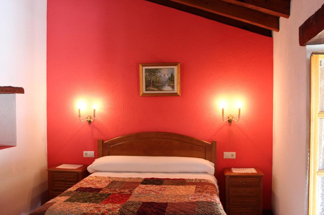 Casa Rural La Torre De Espinama Δωμάτιο φωτογραφία