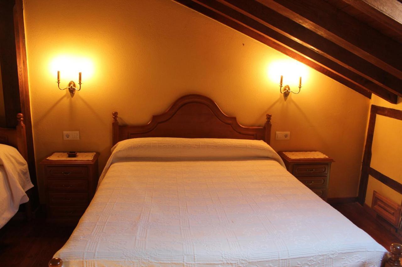 Casa Rural La Torre De Espinama Δωμάτιο φωτογραφία