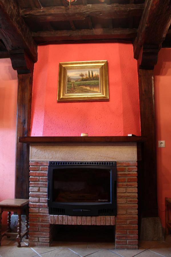 Casa Rural La Torre De Espinama Εξωτερικό φωτογραφία